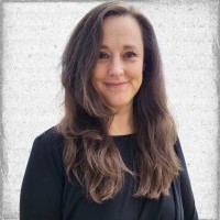 Christine Stolpe