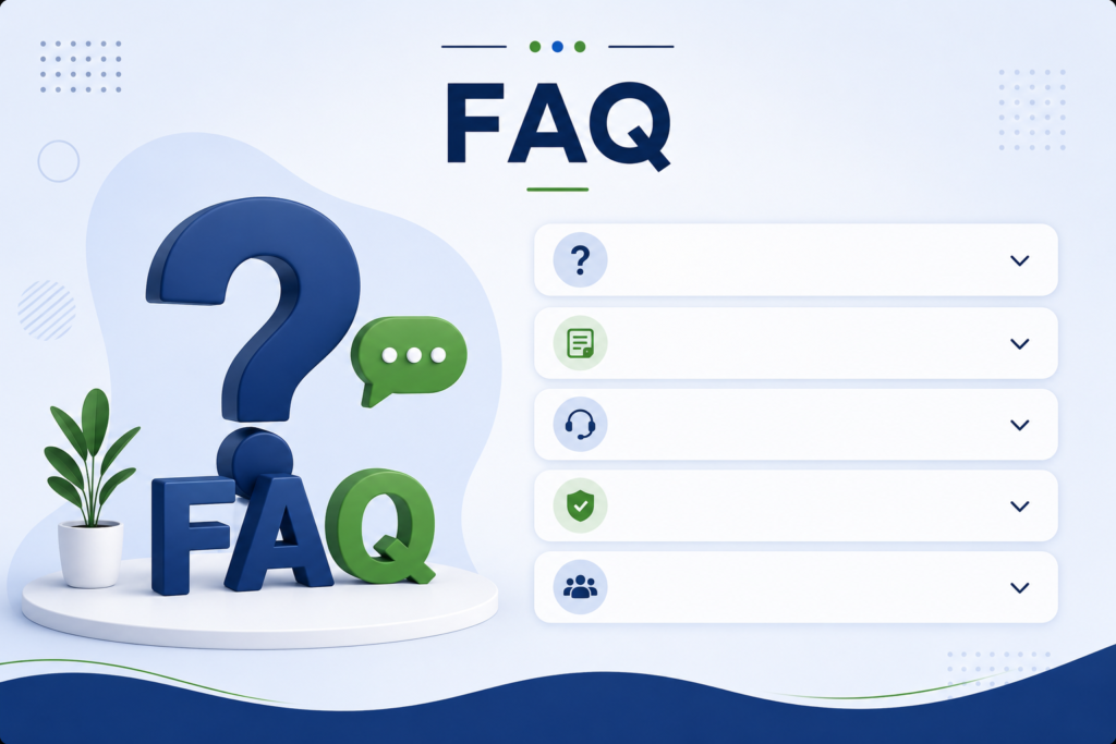 FAQ