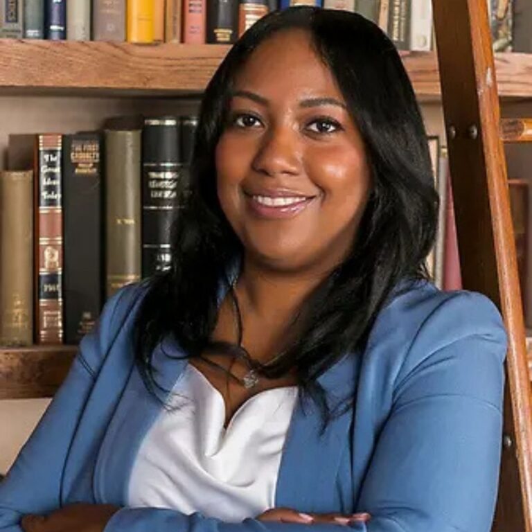 Keisha Wilson
