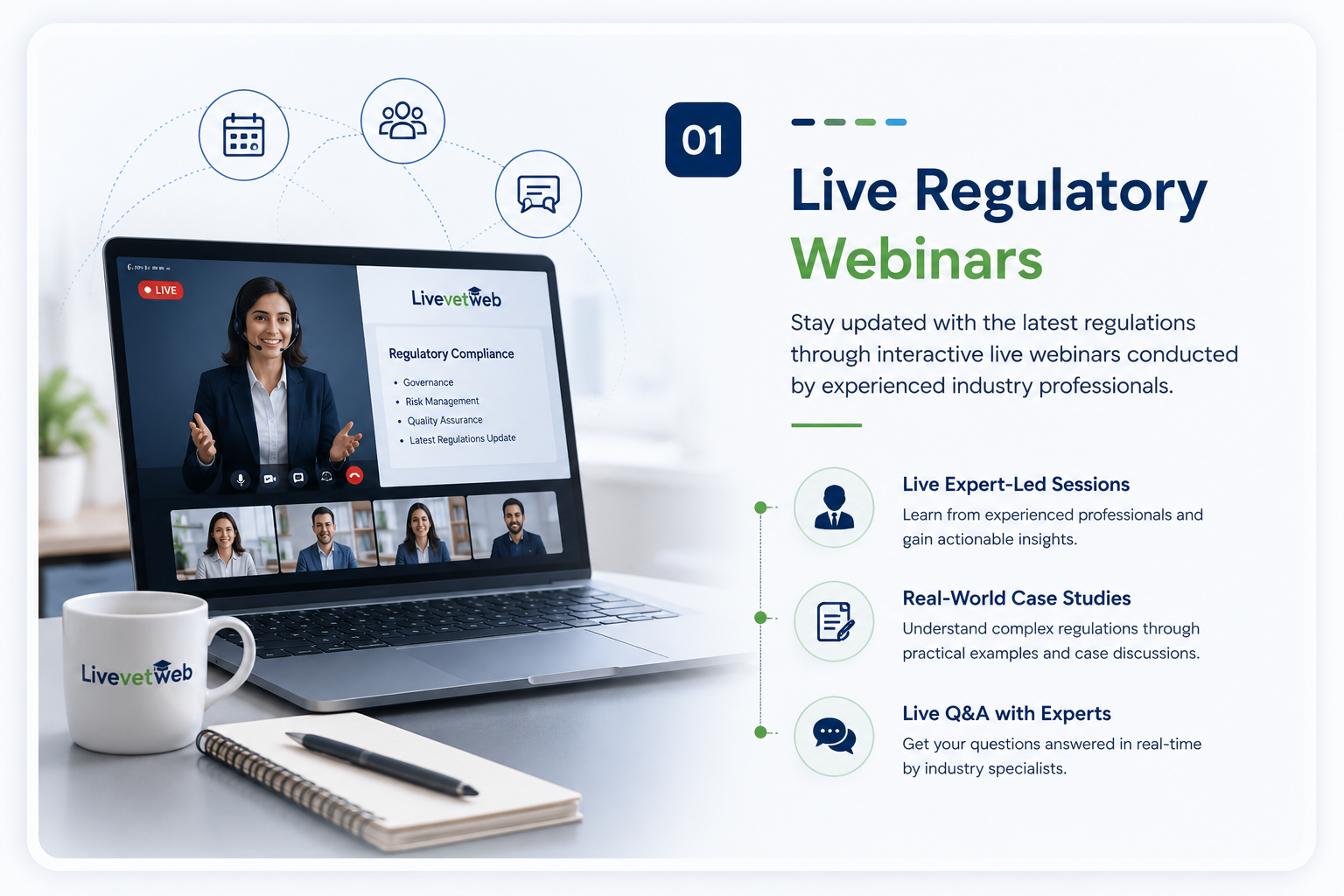 live training
